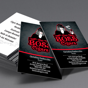 Business Card and Brochure Specials